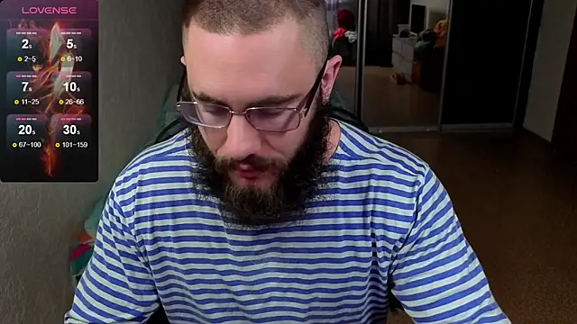 Snapshot of Ant_Power chatting on 30, 6, 2026 Ant Power online show from 30, 6, 2026