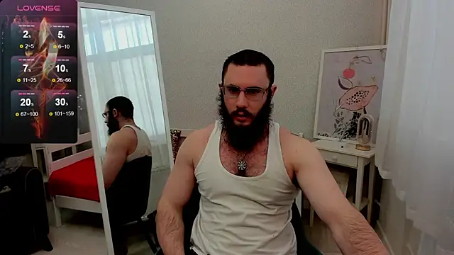 Ant Power online show from 5, 3, 2026