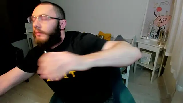 Ant Power online show from 19, 1, 2026