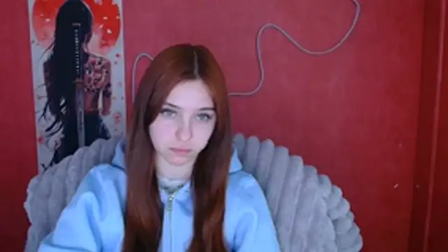 Lilu May online show from 3, 2, 2026