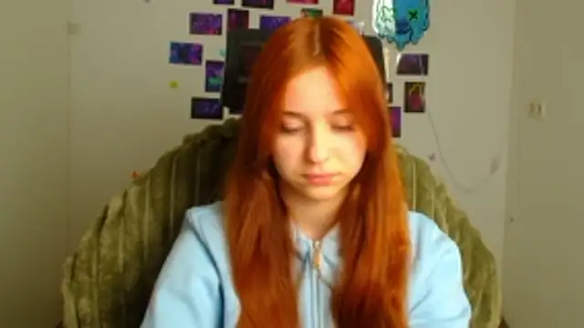 Lilu May online show from 5, 2, 2026