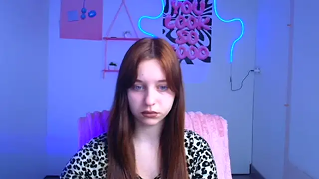 Lilu May online show from 5, 12, 2025