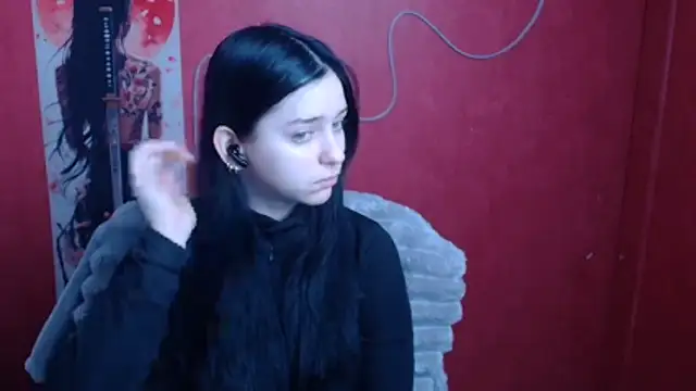 Lilu May online show from 24, 2, 2026