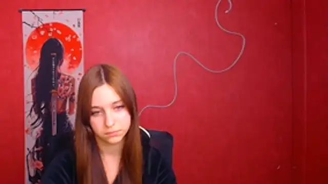 Lilu May online show from 17, 12, 2025