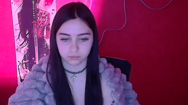 Lilu May online show from 15, 2, 2026