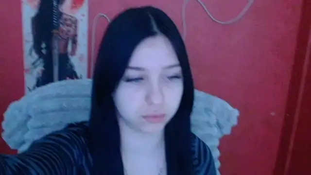 Lilu May online show from 7, 3, 2026