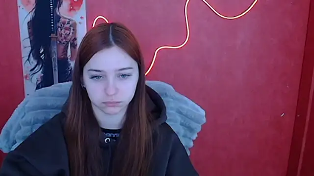 Lilu May online show from 9, 2, 2026