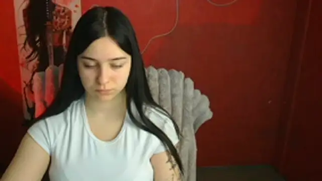 Lilu May online show from 24, 4, 2026