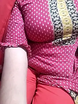 hottyrose69 online show from 15, 1, 2026