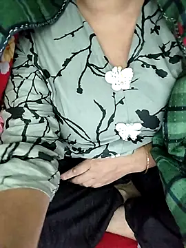 hottyrose69 online show from 20, 12, 2025