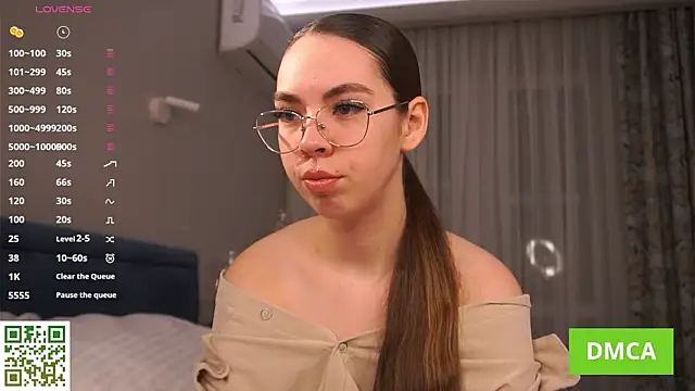 JesusBeckler online show from 17, 2, 2026