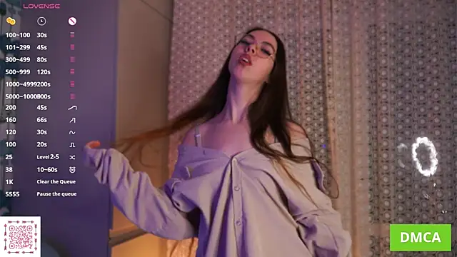 JesusBeckler online show from 3, 3, 2026