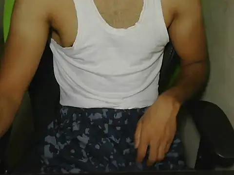 Michal Fransis online show from 12, 4, 2026