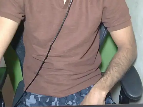 Michal Fransis online show from 27, 3, 2026