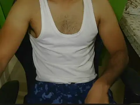 Snapshot of Michal_Fransis chatting on 27, 5, 2026 Michal Fransis online show from 27, 5, 2026