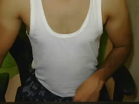 Snapshot of Michal_Fransis chatting on 25, 4, 2026 Michal Fransis online show from 25, 4, 2026