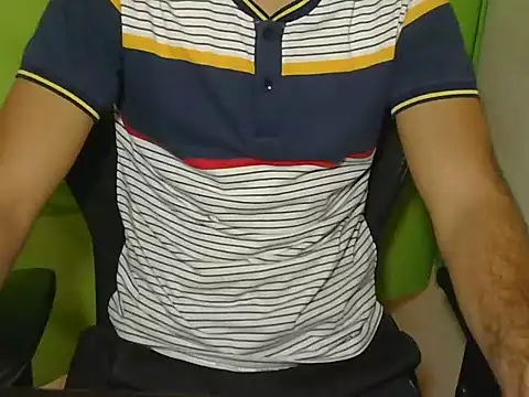 Michal Fransis online show from 19, 3, 2026