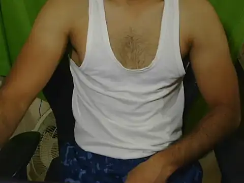 Snapshot of Michal_Fransis chatting on 26, 5, 2026 Michal Fransis online show from 26, 5, 2026