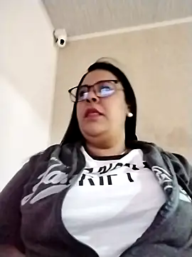 Carameloswing1 online show from 22, 12, 2025