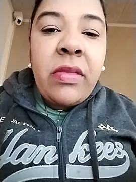 Carameloswing1 online show from 19, 12, 2025