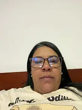 Carameloswing1 online show from 21, 12, 2025