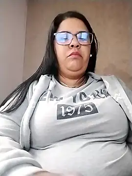 Carameloswing1 online show from 10, 1, 2026