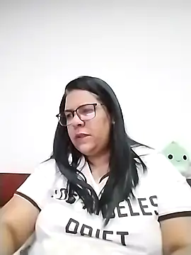 Carameloswing1 online show from 4, 12, 2025