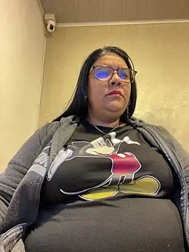 Carameloswing1 online show from 5, 3, 2026