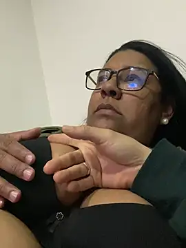 Carameloswing1 online show from 12, 2, 2026