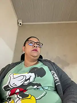 Carameloswing1 online show from 23, 2, 2026