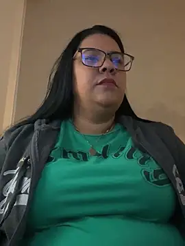 Carameloswing1 online show from 13, 2, 2026