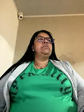 Carameloswing1 online show from 10, 1, 2026