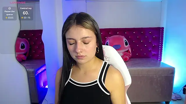 Diamond juliana online show from 18, 2, 2026