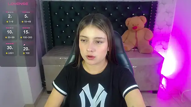 Diamond juliana online show from 19, 2, 2026