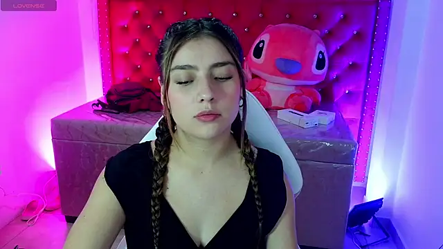 Snapshot of Diamond_juliana chatting on 26, 5, 2026 Diamond juliana online show from 26, 5, 2026