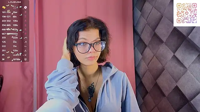 Ameliisun online show from 17, 12, 2025