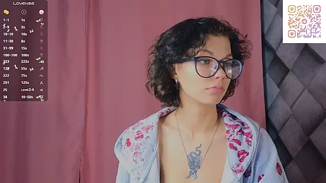 Ameliisun online show from 19, 12, 2025