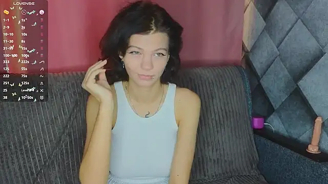 Ameliisun online show from 14, 1, 2026