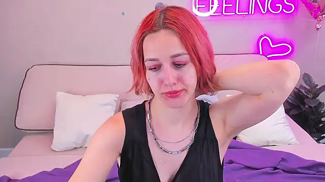 Linda Jonys online show from 7, 3, 2026