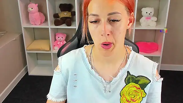 Snapshot of Linda_Jonys chatting on 21, 6, 2026 Linda Jonys online show from 21, 6, 2026