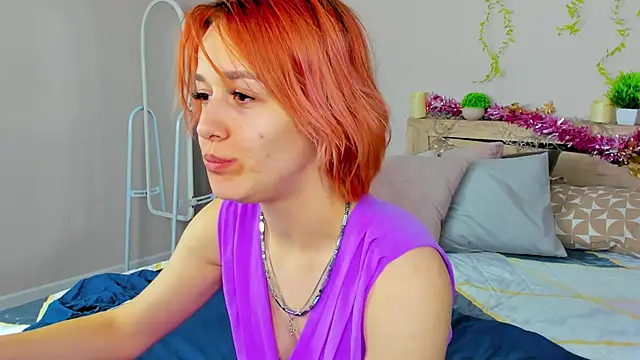 Linda Jonys online show from 21, 3, 2026