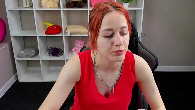 Linda Jonys online show from 5, 5, 2026