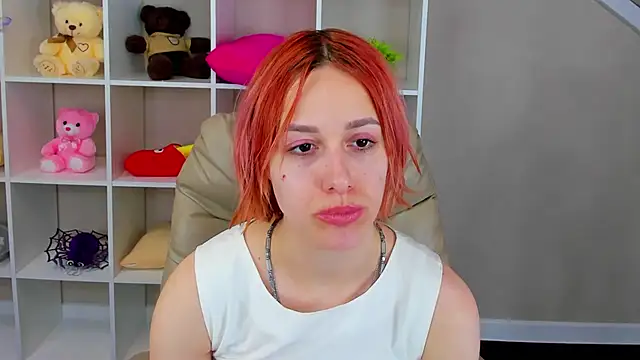 Linda Jonys online show from 8, 3, 2026