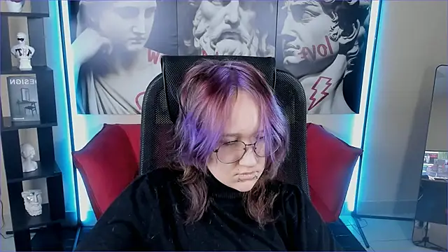 Sylvia Reed online show from 20, 12, 2025