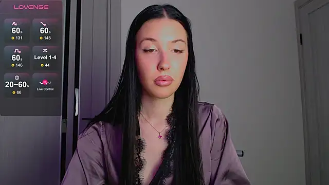 Snapshot of Isabella_Fontanaa chatting on 2, 6, 2026 Isabella Fontanaa online show from 2, 6, 2026