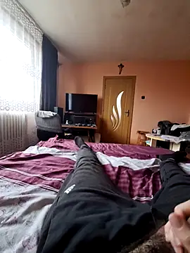 StephanSharp online show from 4, 12, 2025