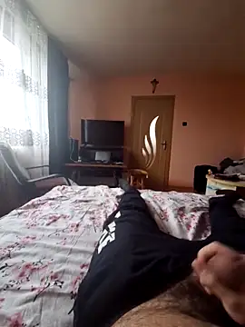 StephanSharp online show from 19, 12, 2025