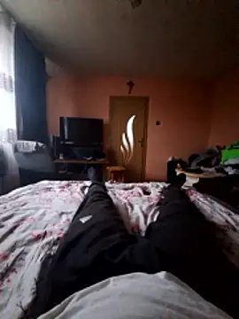 StephanSharp online show from 22, 12, 2025