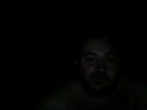 StephanSharp online show from 14, 12, 2025