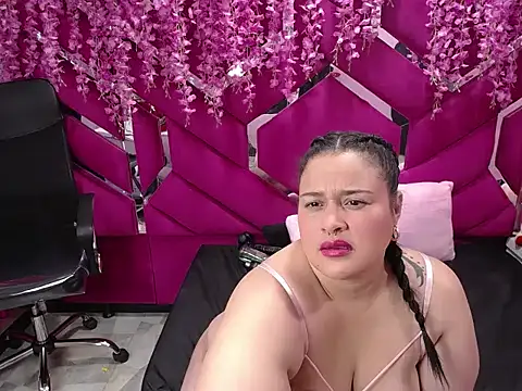 Atena Glow  online show from 20, 2, 2026